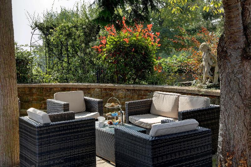 فندق Best Western Sysonby Knoll