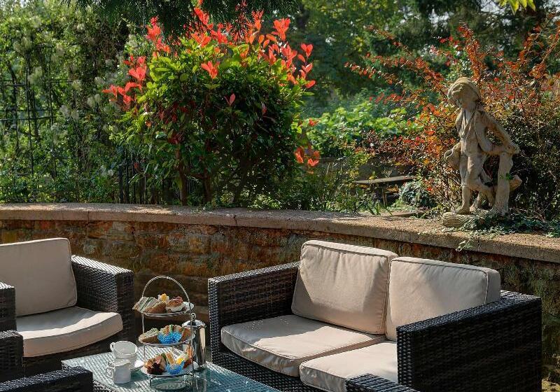 فندق Best Western Sysonby Knoll