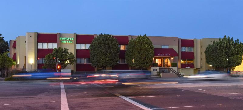 فندق Carlyle