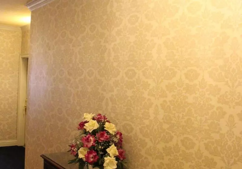 בית מלון כפרי Carlyle