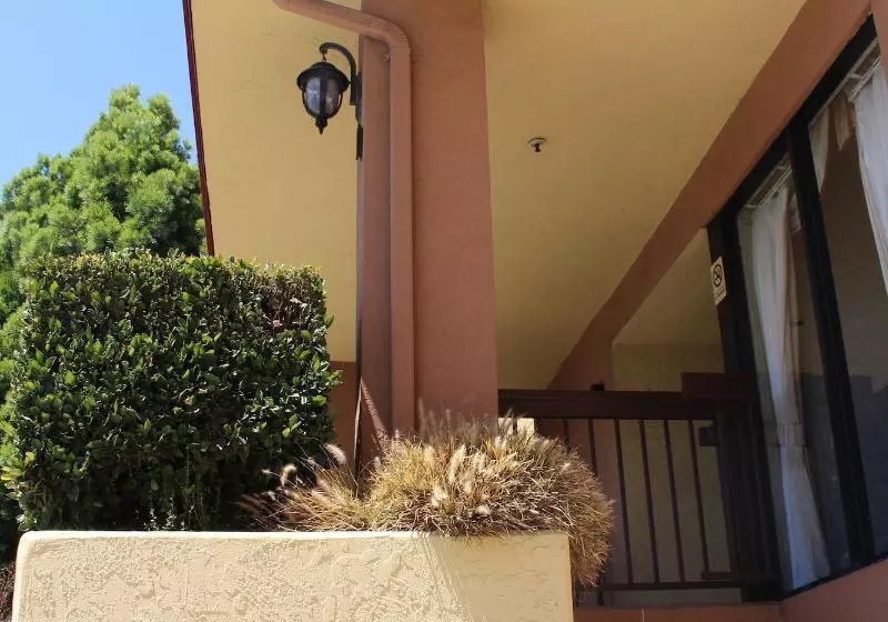 בית מלון כפרי Carlyle