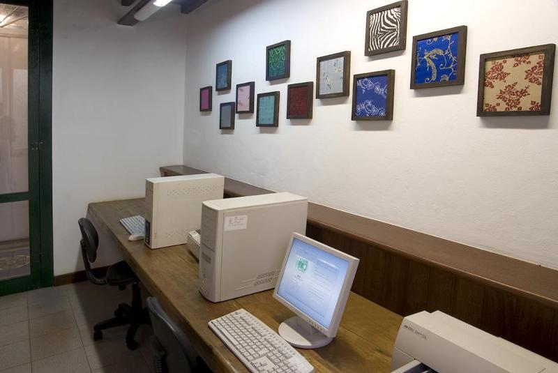 هتل Catharina Paraguaçu