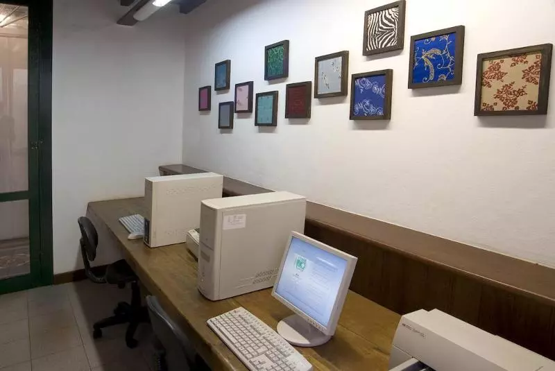 בית מלון כפרי Catharina Paraguaçu