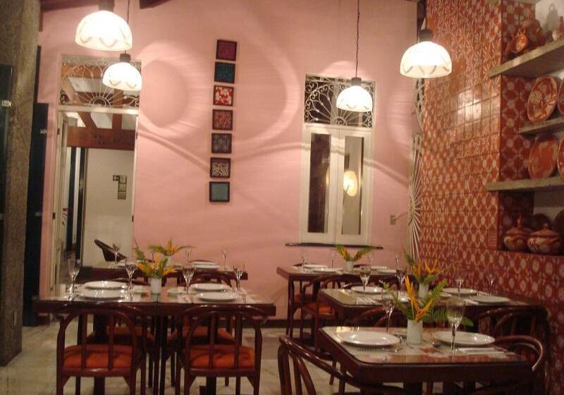 هتل Catharina Paraguaçu