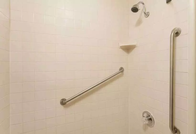 هتل Days Inn By Wyndham Bullhead City