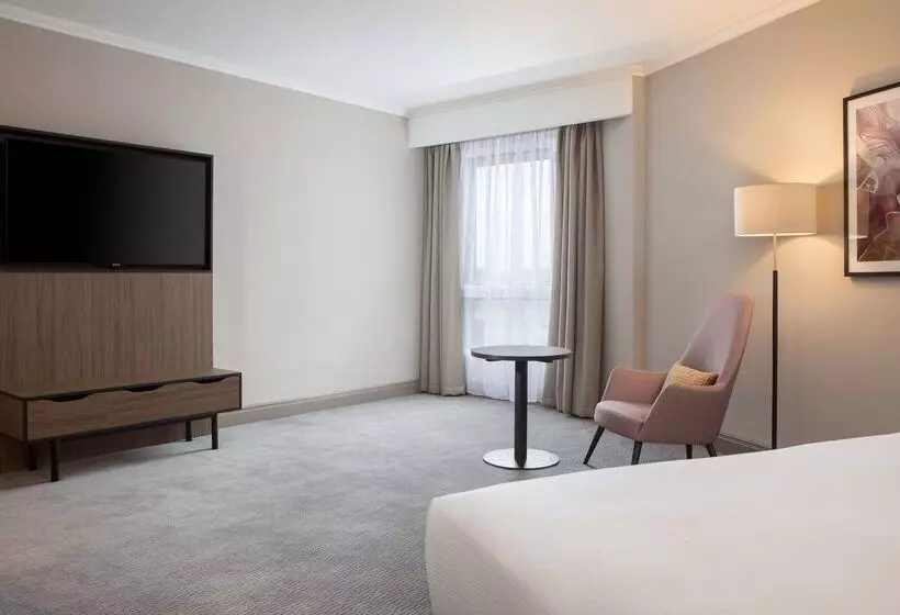 酒店 Doubletree By Hilton Dartford Bridge