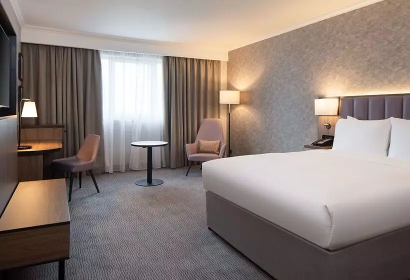 酒店 Doubletree By Hilton Dartford Bridge