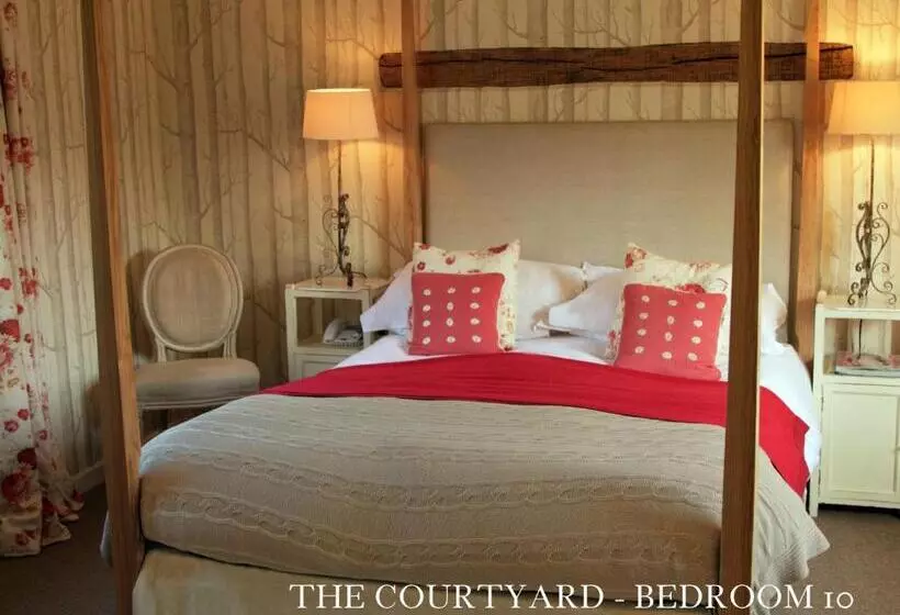 فندق Kings Head Inn