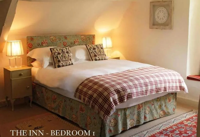 فندق Kings Head Inn