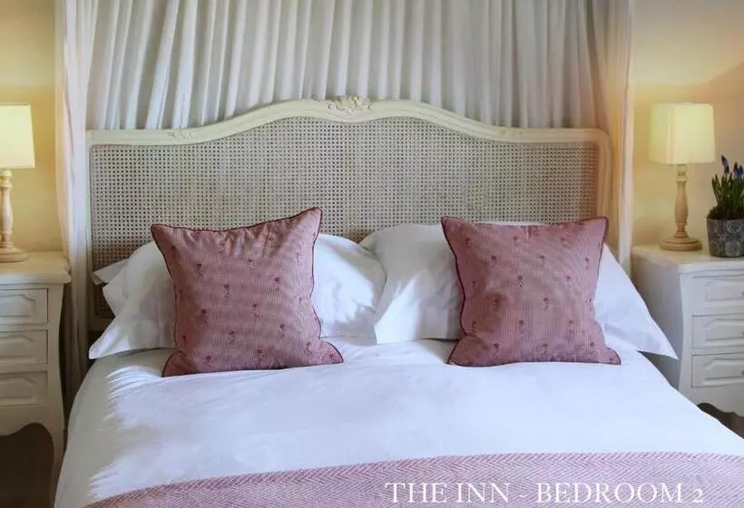 فندق Kings Head Inn