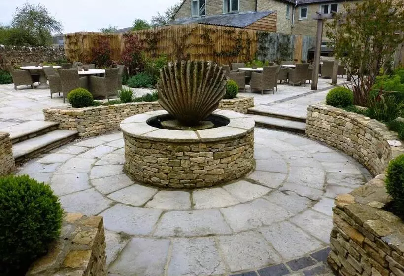 فندق Kings Head Inn