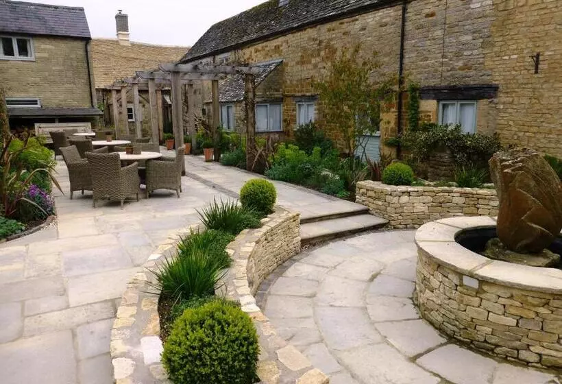 فندق Kings Head Inn