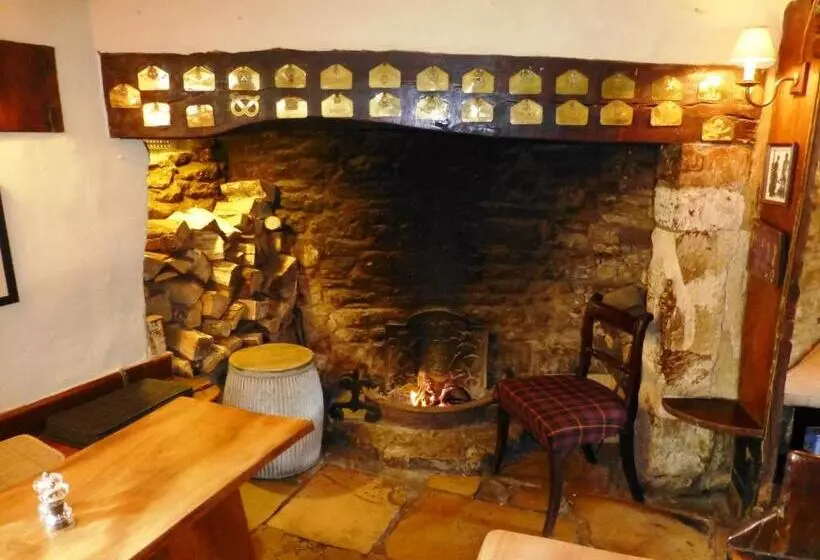 فندق Kings Head Inn