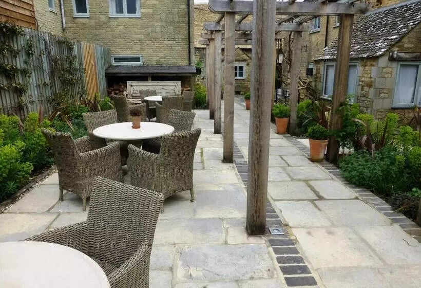 فندق Kings Head Inn