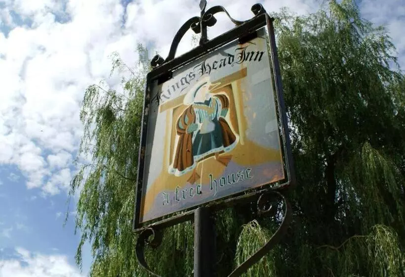 فندق Kings Head Inn
