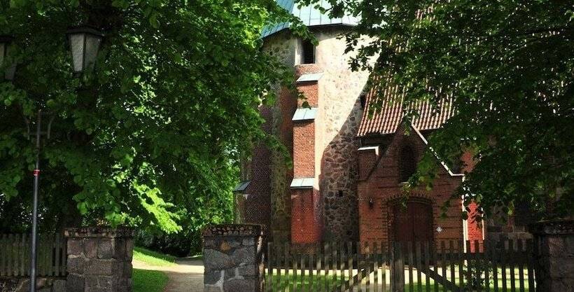 فندق Landgasthof Heidetal