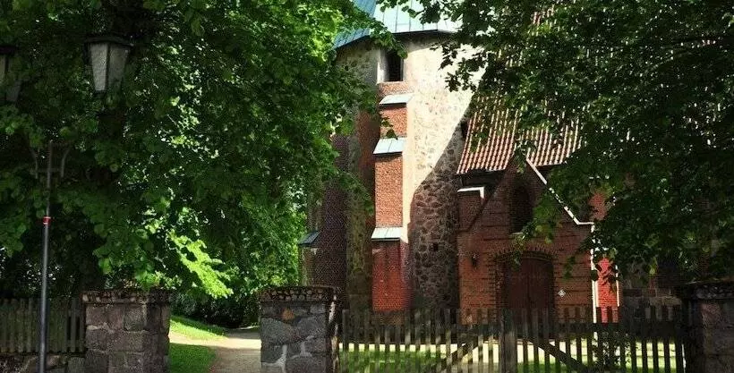 酒店 Landgasthof Heidetal