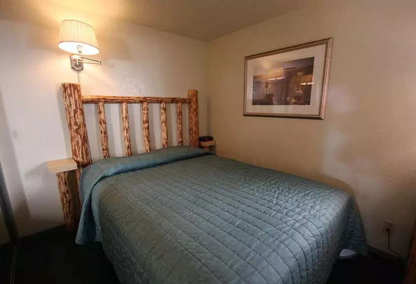 호텔 The Lodge At Lake Tahoe By Vri Americas