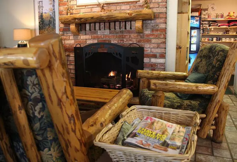 호텔 The Lodge At Lake Tahoe By Vri Americas