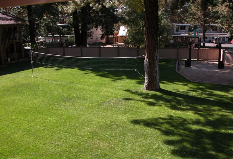 호텔 The Lodge At Lake Tahoe By Vri Americas