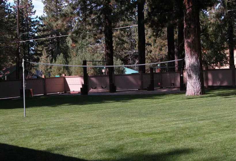 호텔 The Lodge At Lake Tahoe By Vri Americas