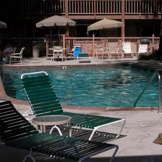 호텔 The Lodge At Lake Tahoe By Vri Americas