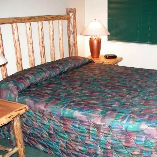 호텔 The Lodge At Lake Tahoe By Vri Americas