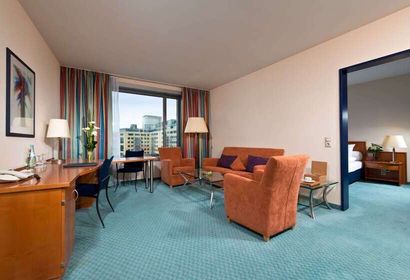 Maritim Hotel Frankfurt