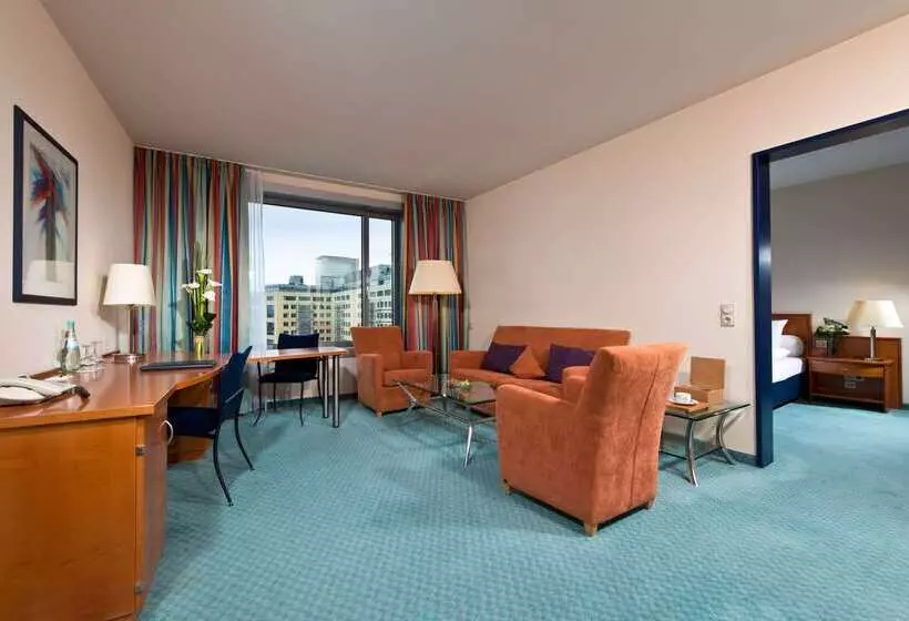 Maritim Hotel Frankfurt