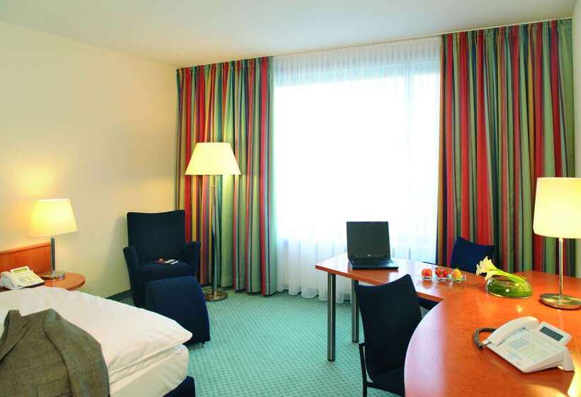 Maritim Hotel Frankfurt
