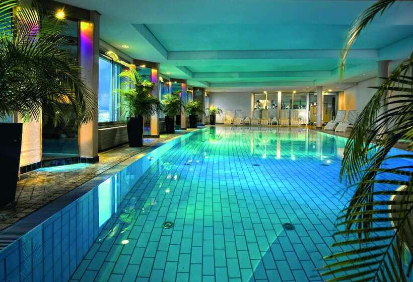 Maritim Hotel Frankfurt