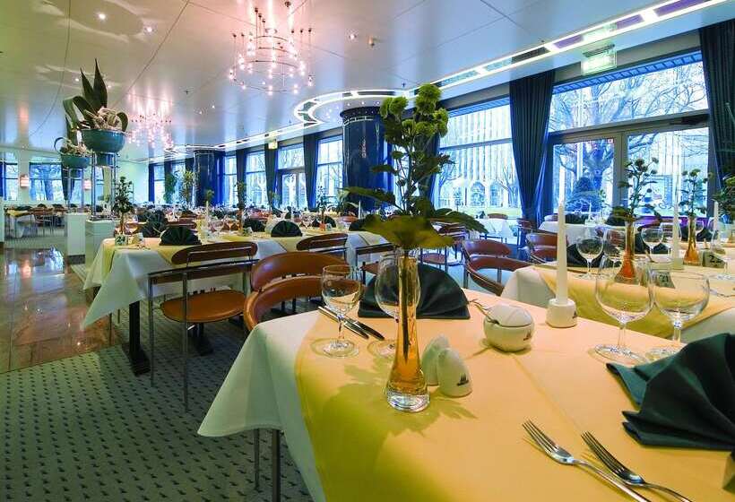 Maritim Hotel Frankfurt