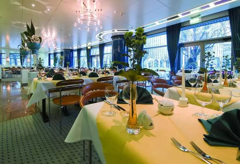 Maritim Hotel Frankfurt
