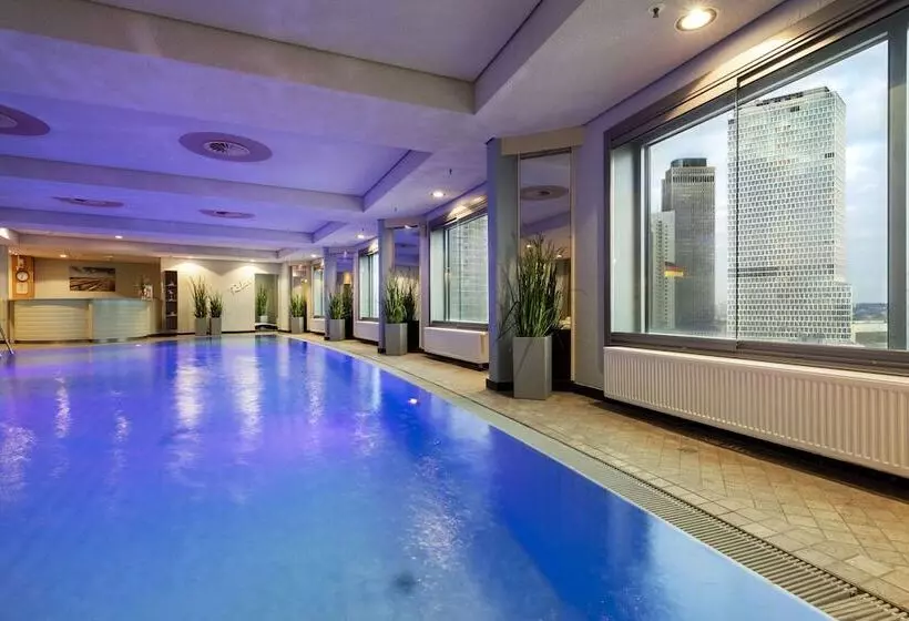 Maritim Hotel Frankfurt