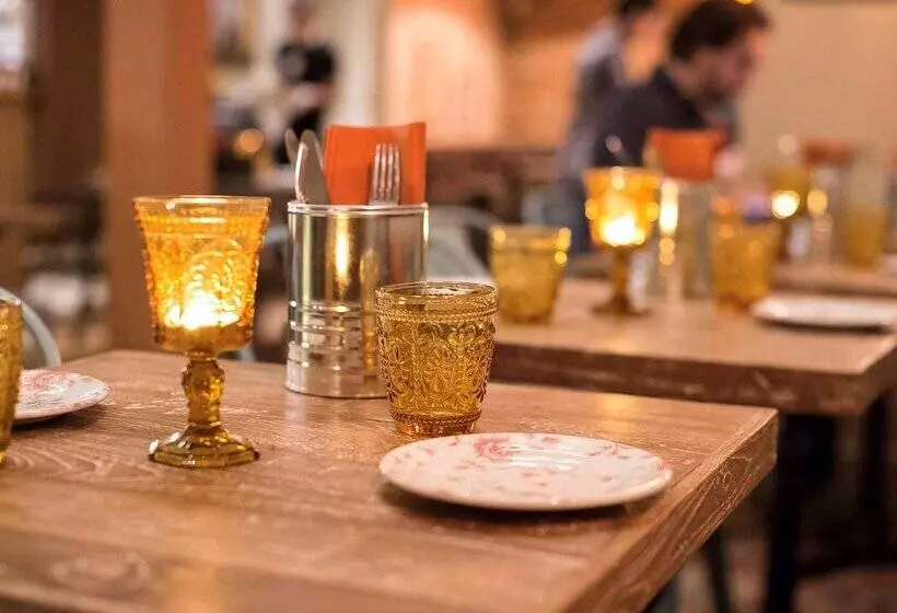 호텔 Mercure Oxford Eastgate