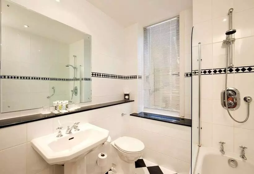 호텔 Mercure Oxford Eastgate