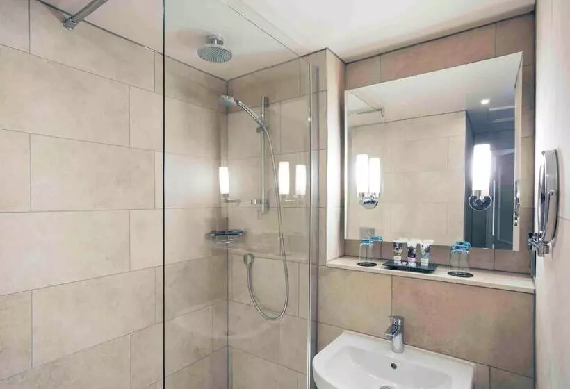 호텔 Mercure Oxford Eastgate