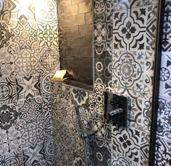 בית מלון כפרי Moortown Lodge B&b