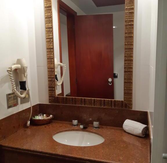 هتل Oceano Copacabana