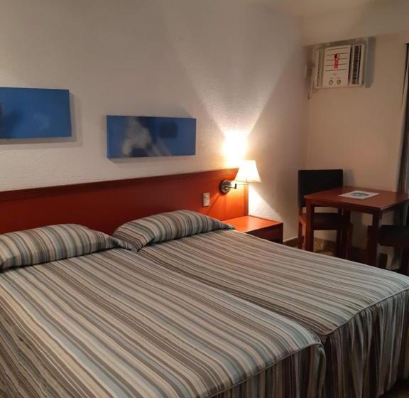 هتل Oceano Copacabana