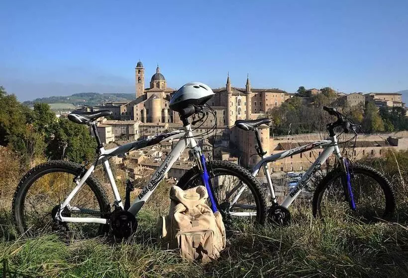 ホテル & Residence Dei Duchi