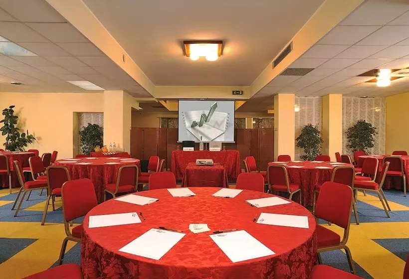 ホテル & Residence Dei Duchi