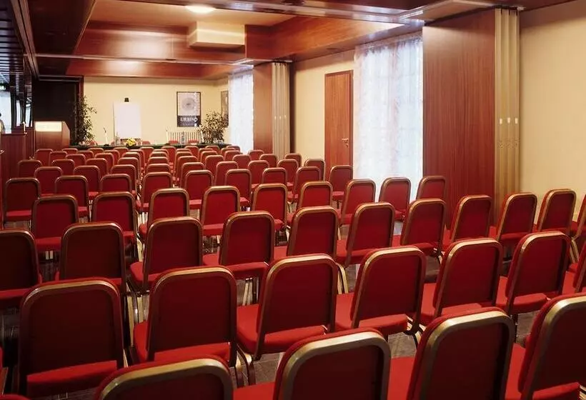 ホテル & Residence Dei Duchi