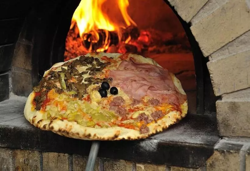 ホテル & Residence Dei Duchi