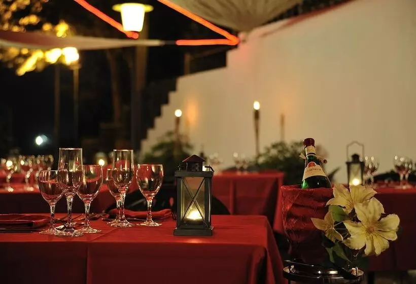 ホテル & Residence Dei Duchi