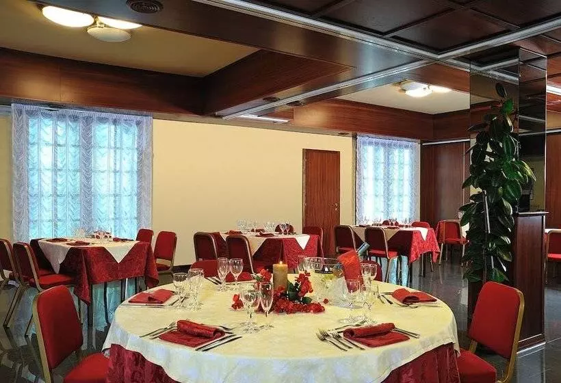 ホテル & Residence Dei Duchi