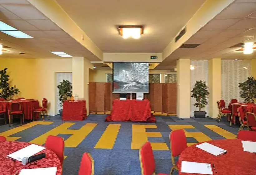 ホテル & Residence Dei Duchi