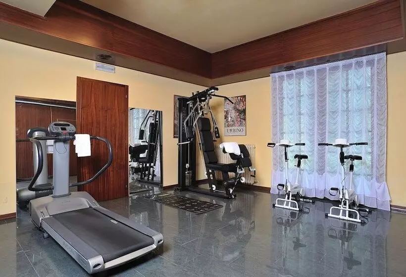 ホテル & Residence Dei Duchi