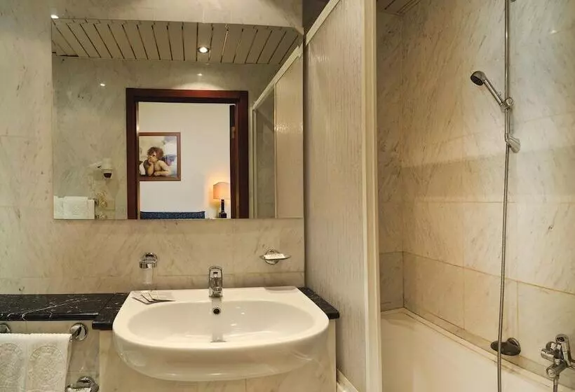 ホテル & Residence Dei Duchi