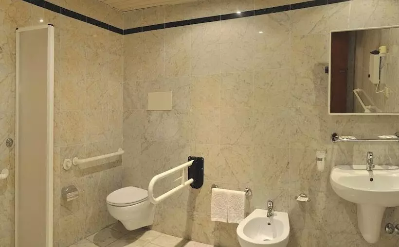 ホテル & Residence Dei Duchi